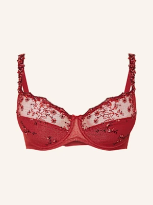 Mey Biustonosz Z Fiszbinami Z Serii Delightful rot