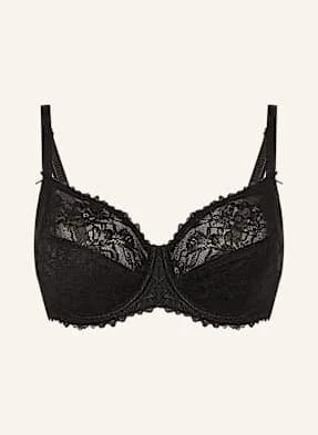 Mey Biustonosz Z Fiszbinami Z Serii Fabulous schwarz