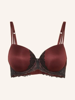 Mey Biustonosz Z Miseczkami Z Serii Luxurious braun