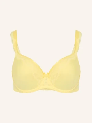 Mey Biustonosz Z Wkładkami Serii Amazing gelb