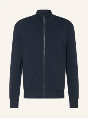 Mey Bluza Dresowa Z Serii Enjoy Comfort blau