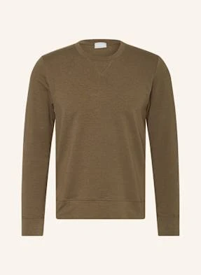 Mey Bluza Nierozpinana Rekreacyjna Z Serii Enjoy gruen