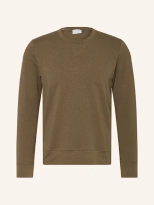 Mey Bluza Nierozpinana Rekreacyjna Z Serii Enjoy gruen