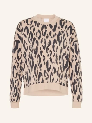 Mey Bluza Nierozpinana Rekreacyjna Z Serii Noah braun