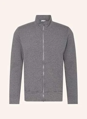 Mey Bluza Rozpinana Rekreacyjna Z Serii Enjoy Colour grau