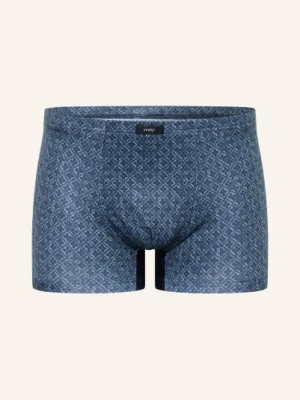 Mey Bokserki Flowery Blue blau