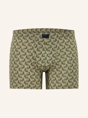 Mey Bokserki Seria Tipsy Tigers gruen