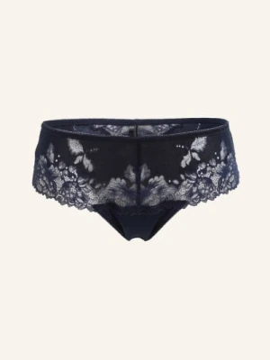 Mey Bokserki Z Kolekcji Luxurious blau