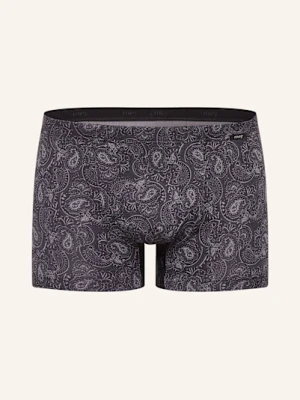 Mey Bokserki Z Serii Bc Paisley schwarz