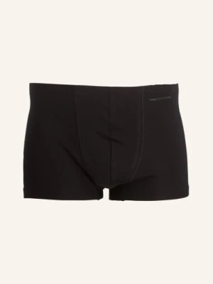 Mey Bokserki Z Serii Casual Cotton schwarz