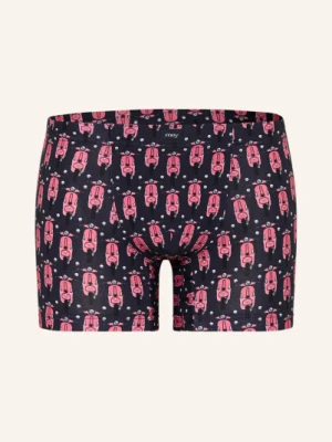 Mey Bokserki Z Serii City Glide blau