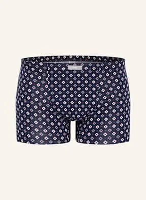 Mey Bokserki Z Serii Classic Flower blau