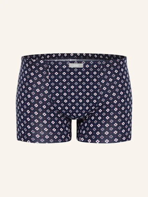 Mey Bokserki Z Serii Classic Flower blau