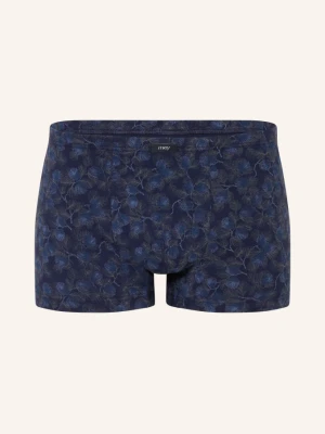 Mey Bokserki Z Serii Dark Leaves blau