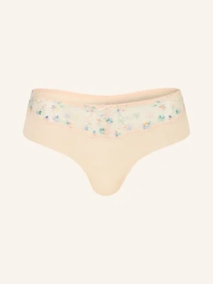 Mey Bokserki Z Serii Delightful orange