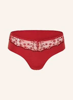 Mey Bokserki Z Serii Delightful rot