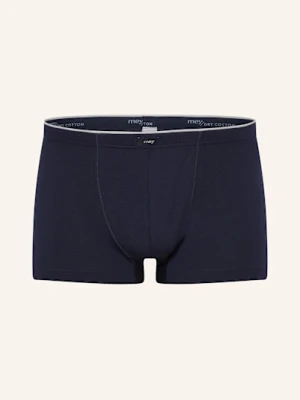 Mey Bokserki Z Serii Dry Cotton blau