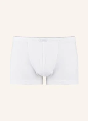 Mey Bokserki Z Serii Dry Cotton weiss