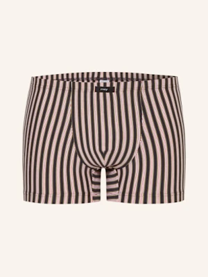 Mey Bokserki Z Serii Forward Stripes rosa