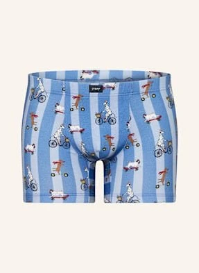 Mey Bokserki Z Serii Funny Dogs blau