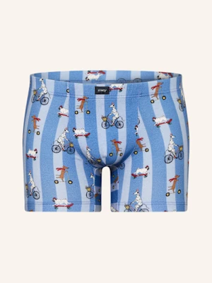 Mey Bokserki Z Serii Funny Dogs blau