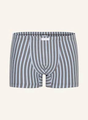Mey Bokserki Z Serii Light Block Stripes grau