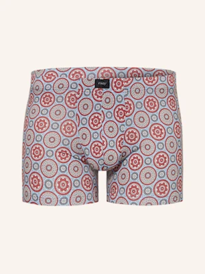 Mey Bokserki Z Serii Mixture Of Circles blau