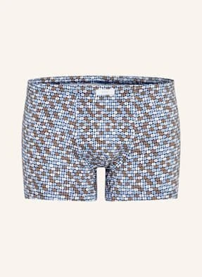 Mey Bokserki Z Serii Moving Dots blau