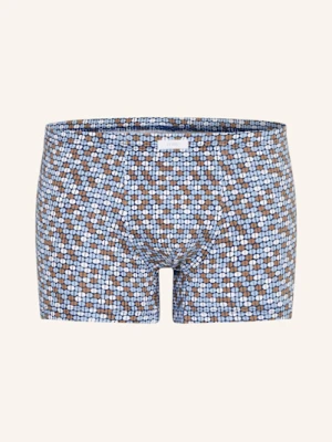 Mey Bokserki Z Serii Moving Dots blau