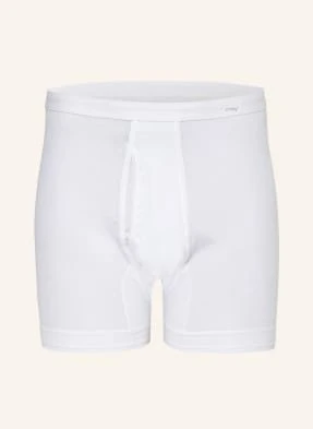 Mey Bokserki Z Serii Noblesse weiss