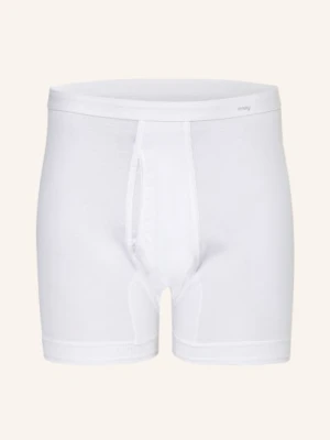 Mey Bokserki Z Serii Noblesse weiss