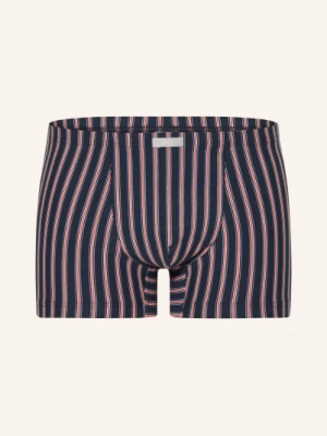 Mey Bokserki Z Serii Red'n Blue Stripes rot