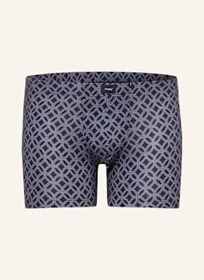 Mey Bokserki Z Serii Regular Circular blau
