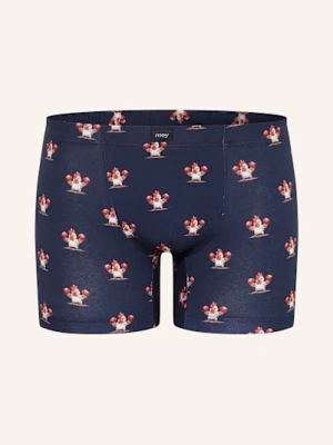 Mey Bokserki Z Serii Sporty Chicken blau