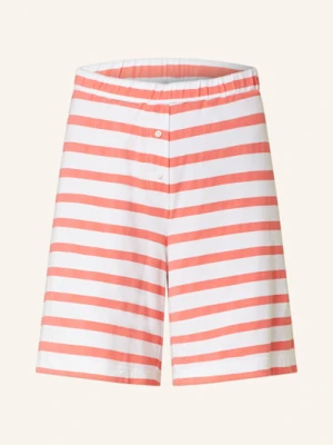 Mey Bokserki Z Serii Sun Stripes rot