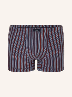 Mey Bokserki Z Serii Varied Stripes rot
