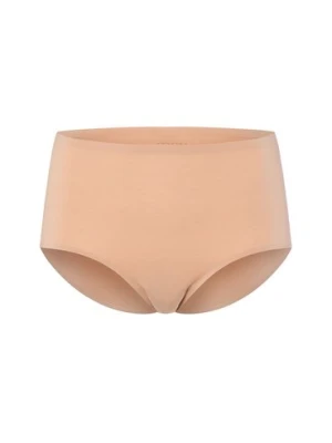 Mey Damski hipster - Simply Better Invisibles Kobiety beżowy jednolity,