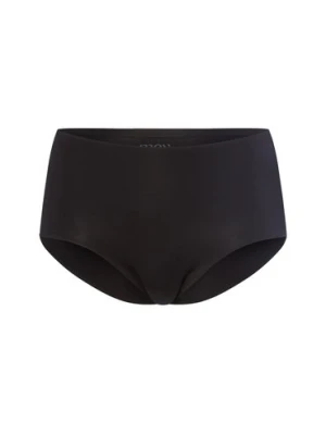 Mey Damski hipster - Simply Better Invisibles Kobiety czarny jednolity,