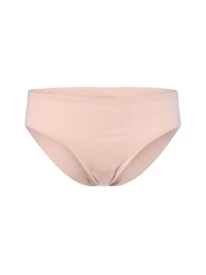 Mey Damskie majtki brazylijskie Kobiety różowy jednolity,