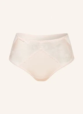 Mey Figi Panty Z Wysokim Stanem Z Serii Luxurious rosa