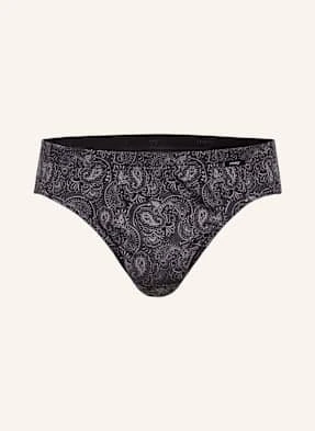 Mey Figi Z Serii Bc Paisley schwarz