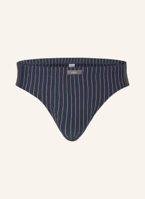 Mey Figi Z Serii Dark Stripe blau