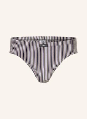 Mey Figi Z Serii Green Stripes gruen