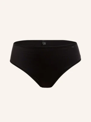 Mey Figi Z Serii Joan Z Satyny schwarz