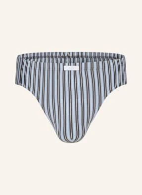 Mey Figi Z Serii Light Block Stripes grau