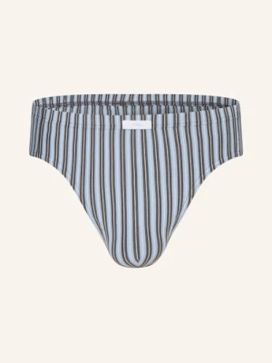 Mey Figi Z Serii Light Block Stripes grau