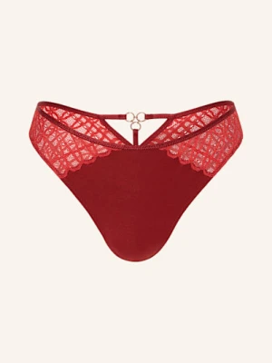 Mey Figi Z Serii Poetry Temptation rot