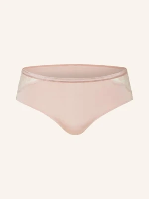 Mey Figi Z Serii Poetry Vogue Z Satyny rosa