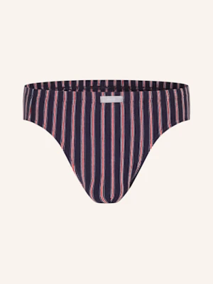 Mey Figi Z Serii Red'n Blue Stripes rot