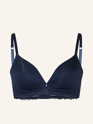 Mey Gorset Z Serii Luxurious blau